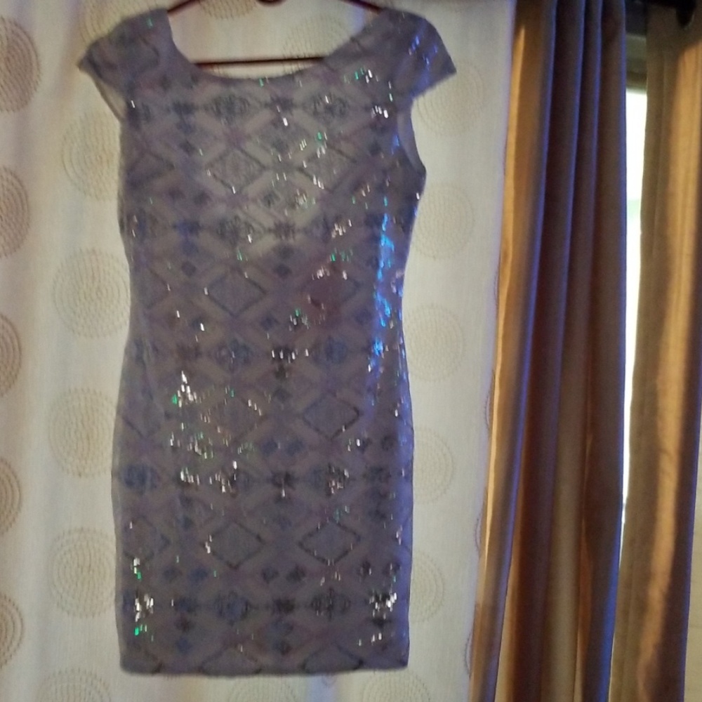 Sparkle Dress